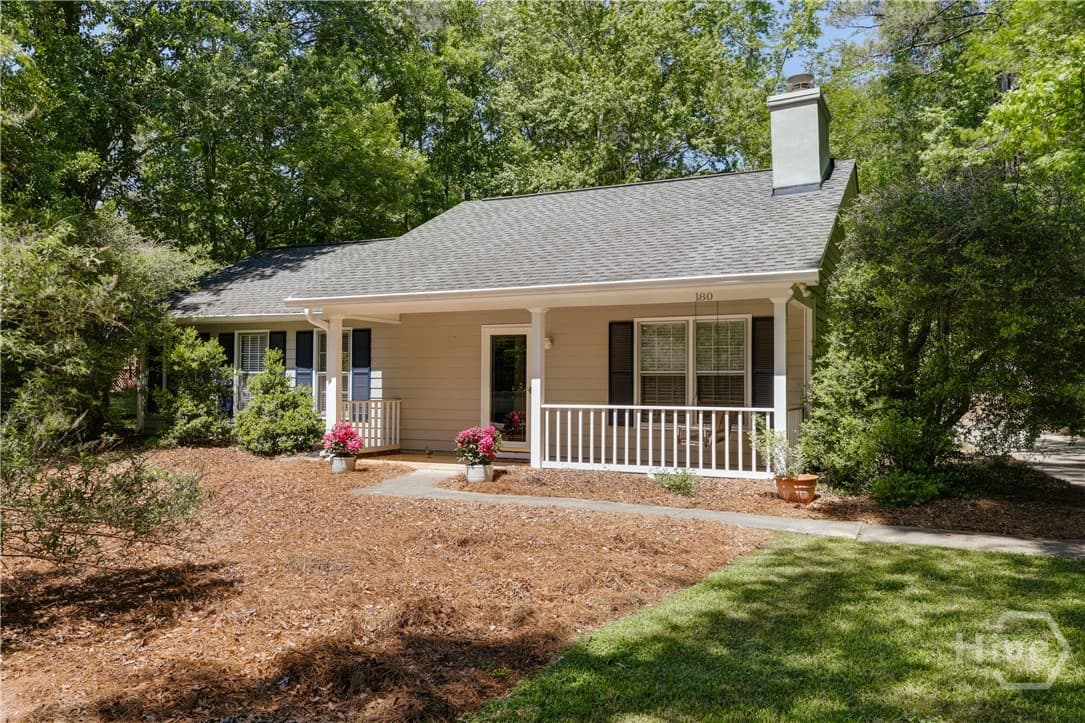 180 Pointers Ridge Drive - Photo 1