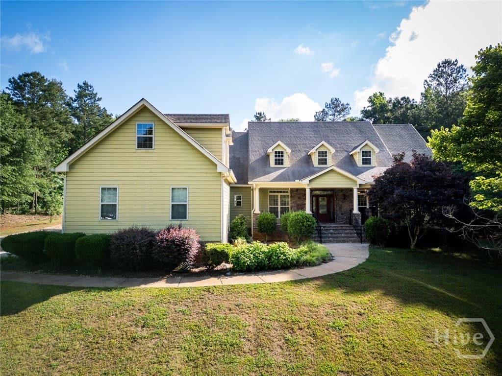 283 Creekside Drive