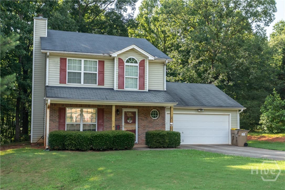 1537 Cardinal Lane - Photo 1
