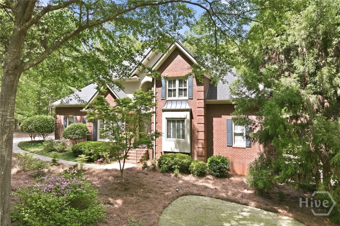 1140 Tangle Drive - Photo 1