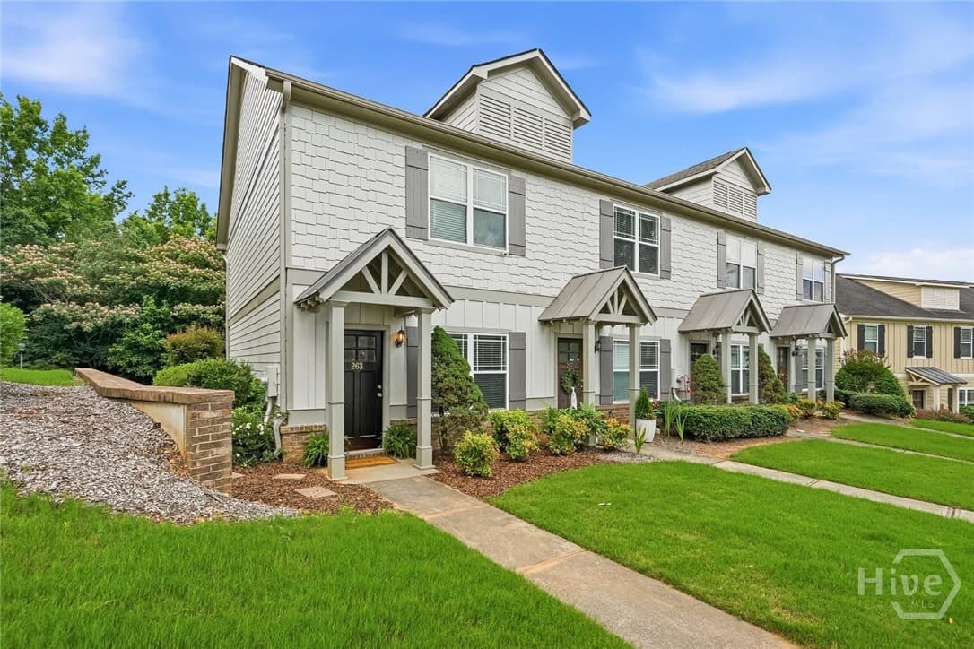 263 Oconee River Circle