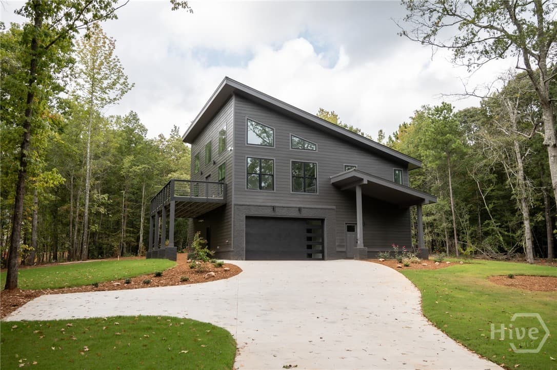 67 Curry Falls Trail Road
