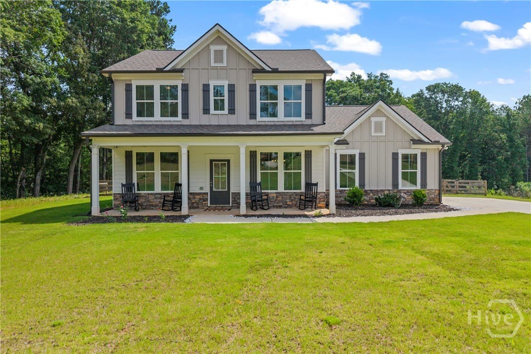 781 Cattle Barn Road - Photo 1