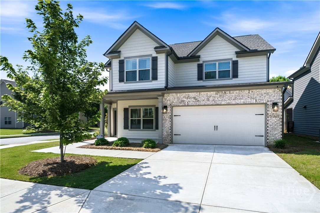 213 Overcup Court - Photo 1