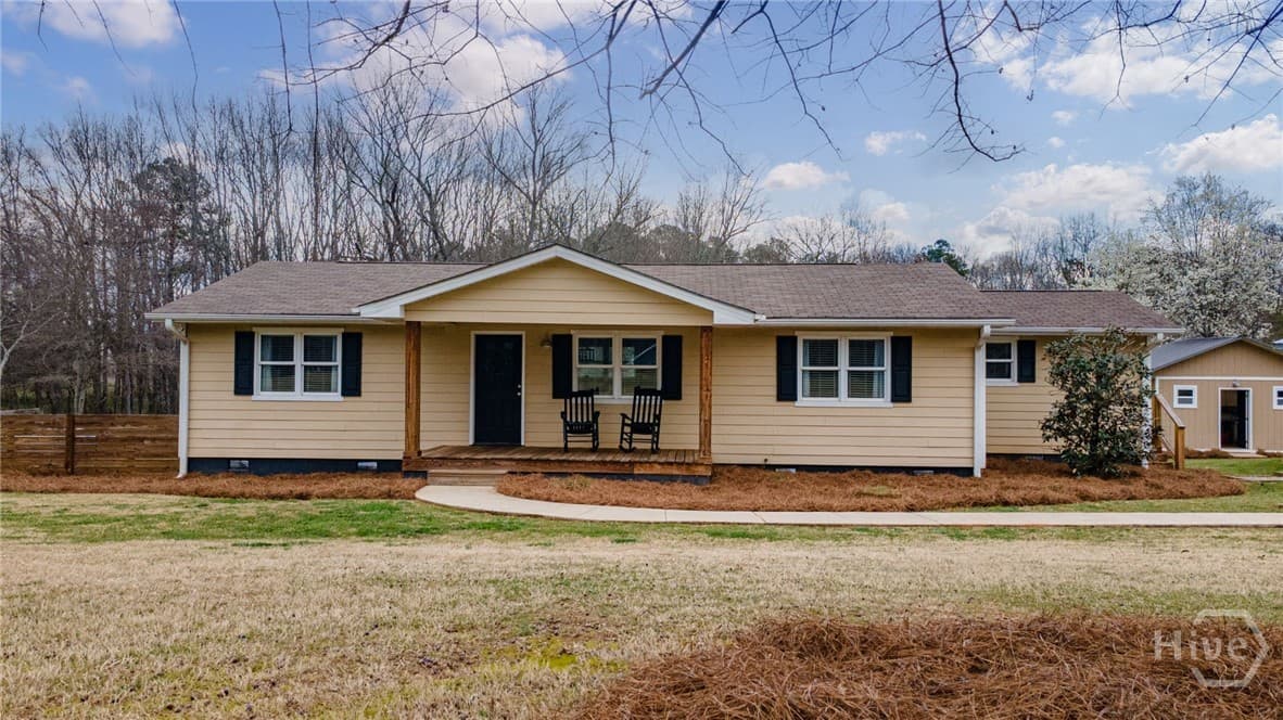 3321 Colham Ferry Road - Photo 1