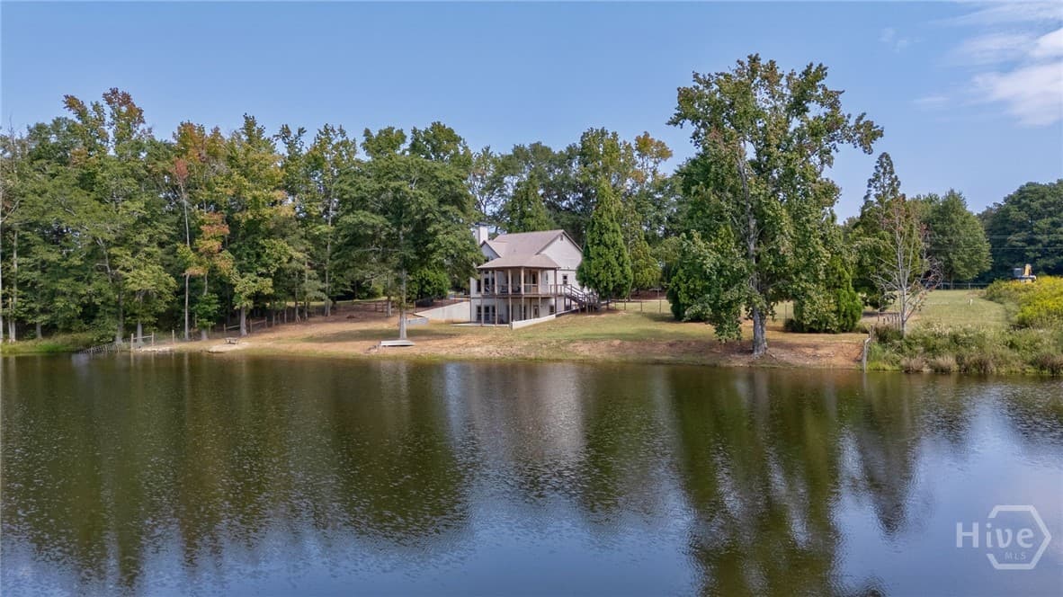 1364 Old Bishop Road