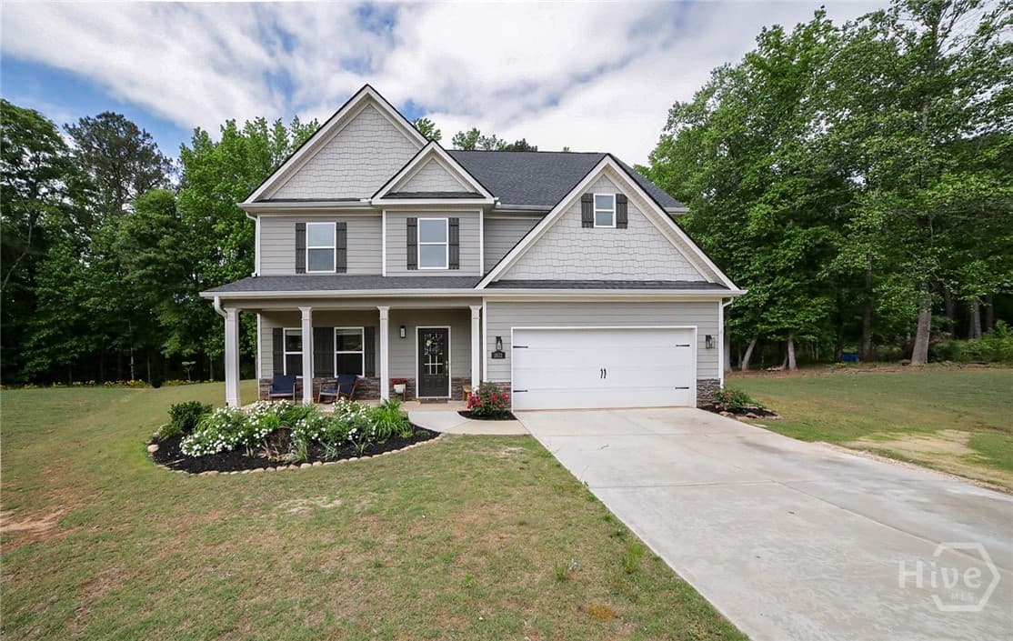 1672 Carriage Court - Photo 1