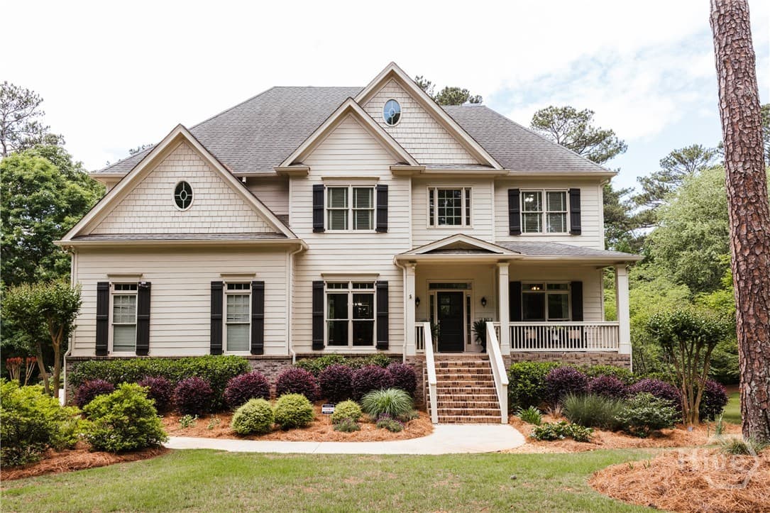 240 Beech Creek Road - Photo 1