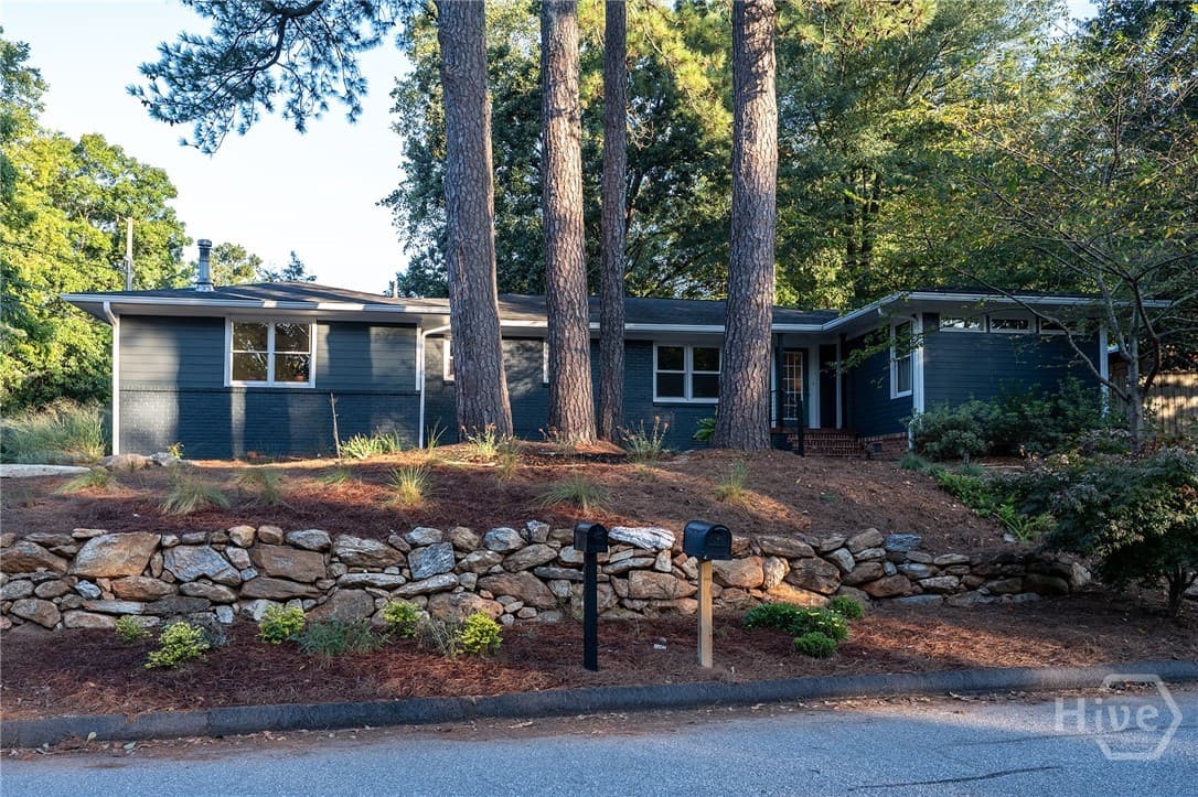 160 Gran Ellen Drive - Photo 1