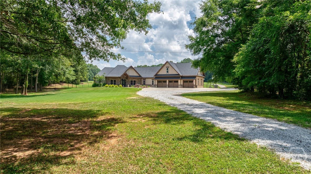 151 Geiger Road - Photo 1