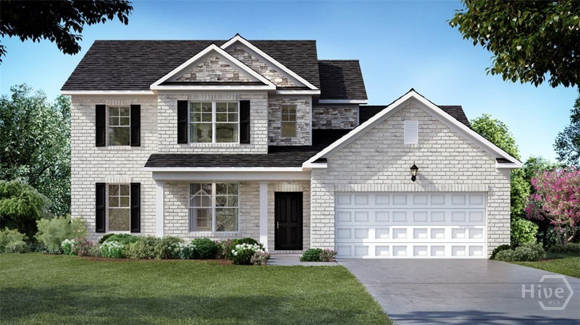 3872 Rivercrest Drive - Photo 1