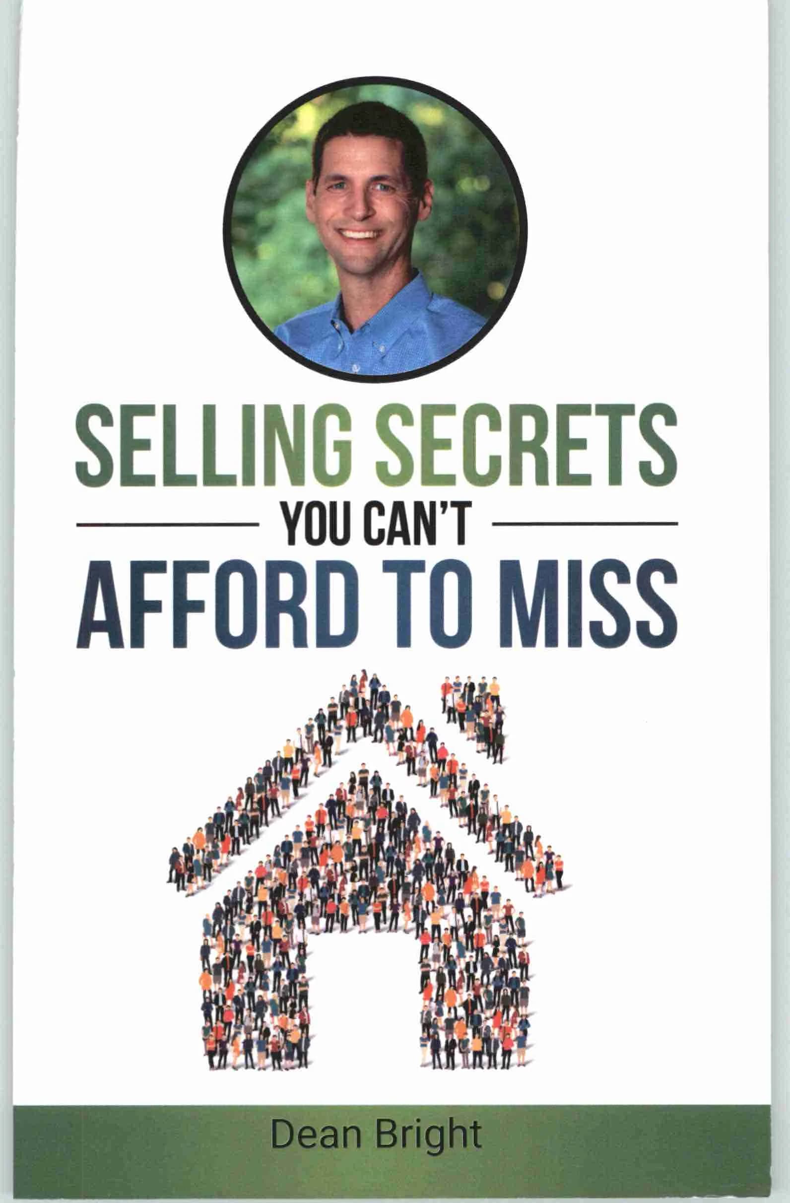 Selling Secrets You Can't Afford to Miss