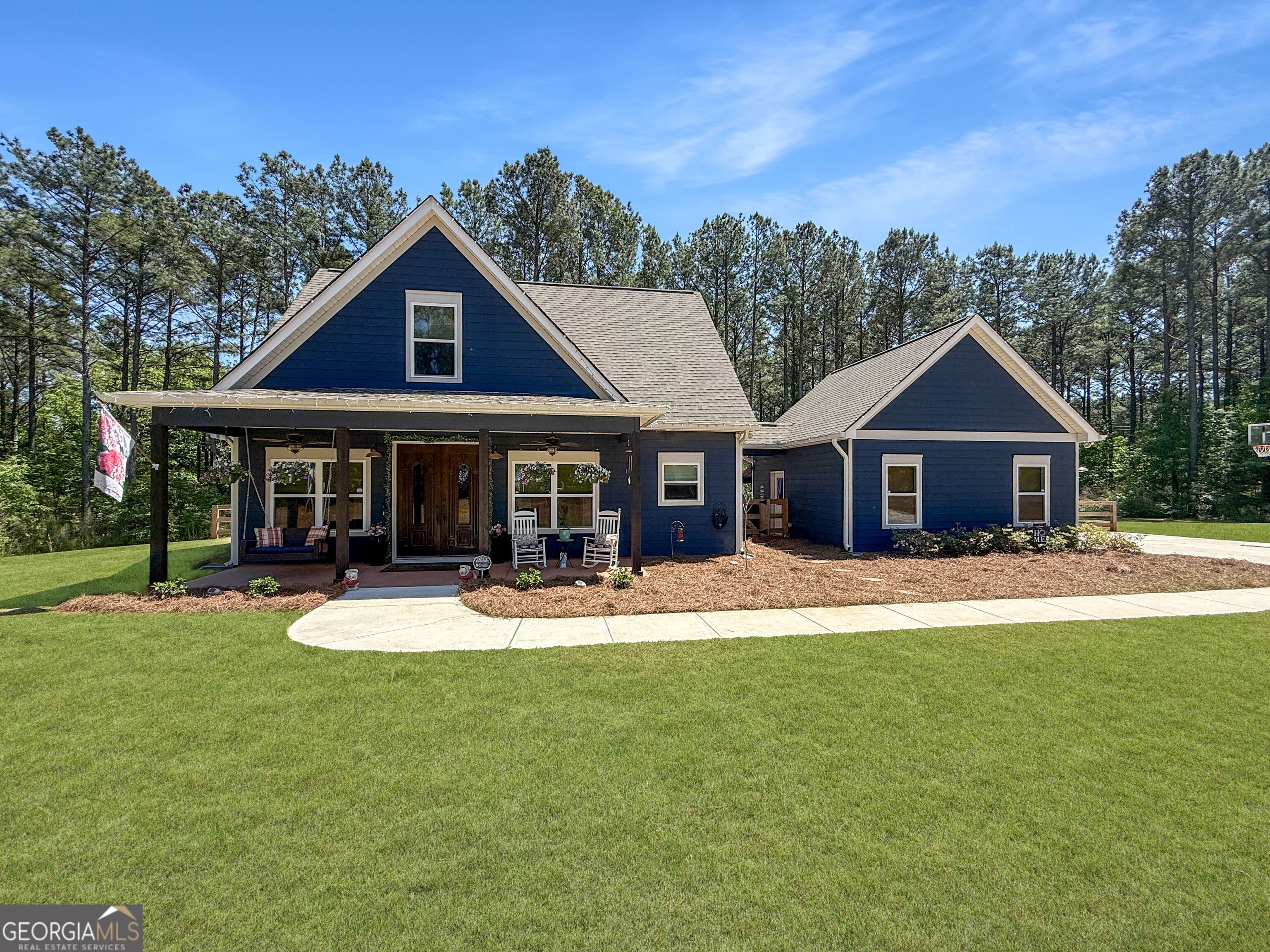 3250 Seven Island Road - Photo 1
