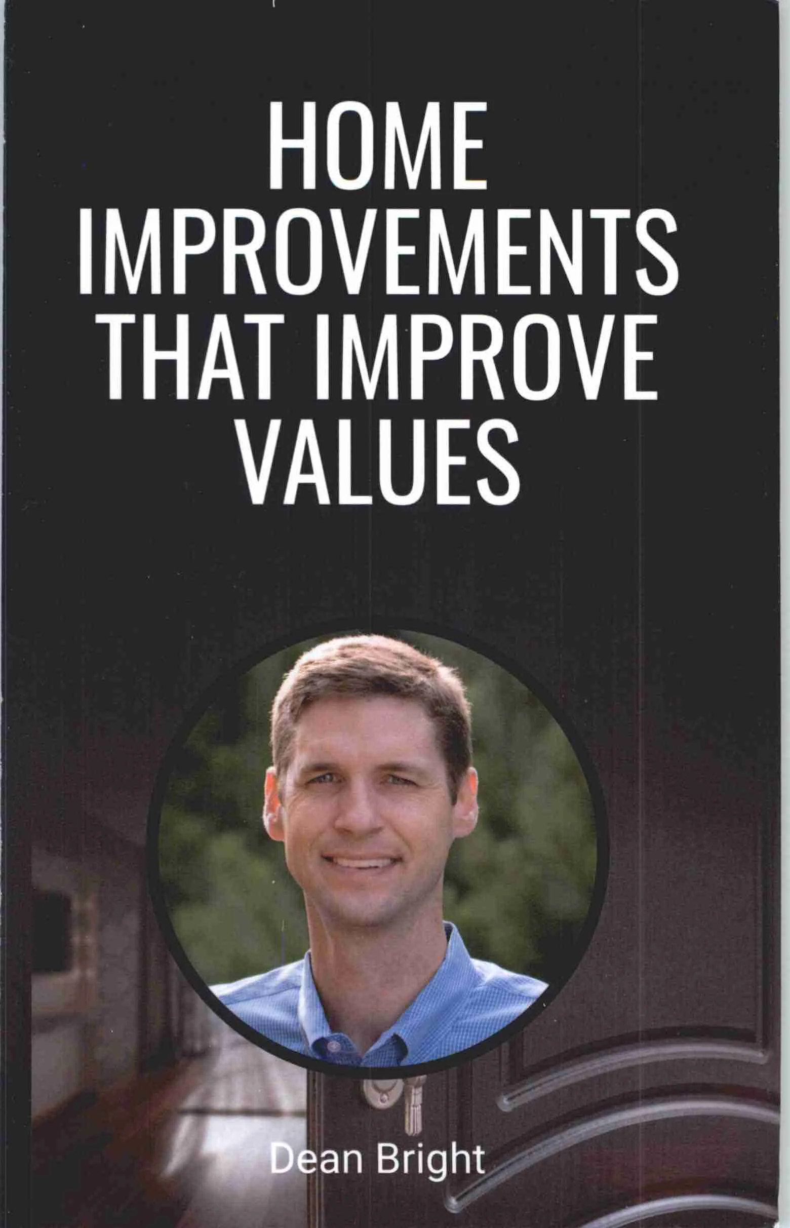 Cover of 'ROI Renovation' book