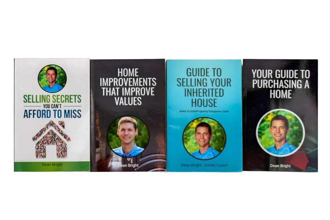 Dean Bright Professional Headshot