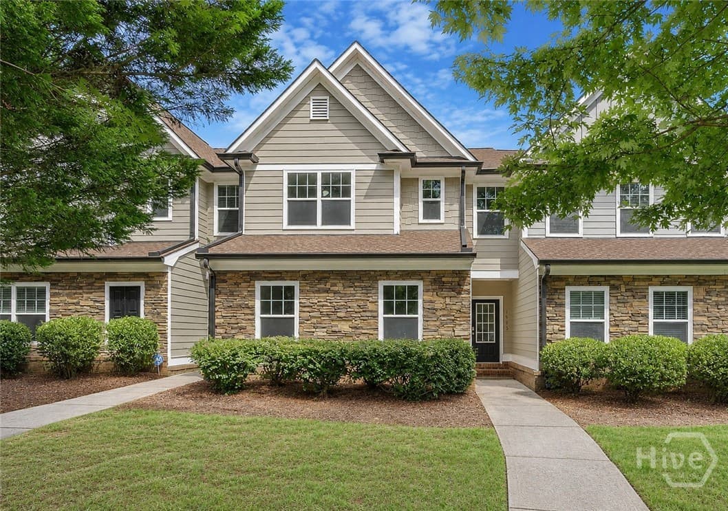 1453 Lincoln Drive - Photo 1