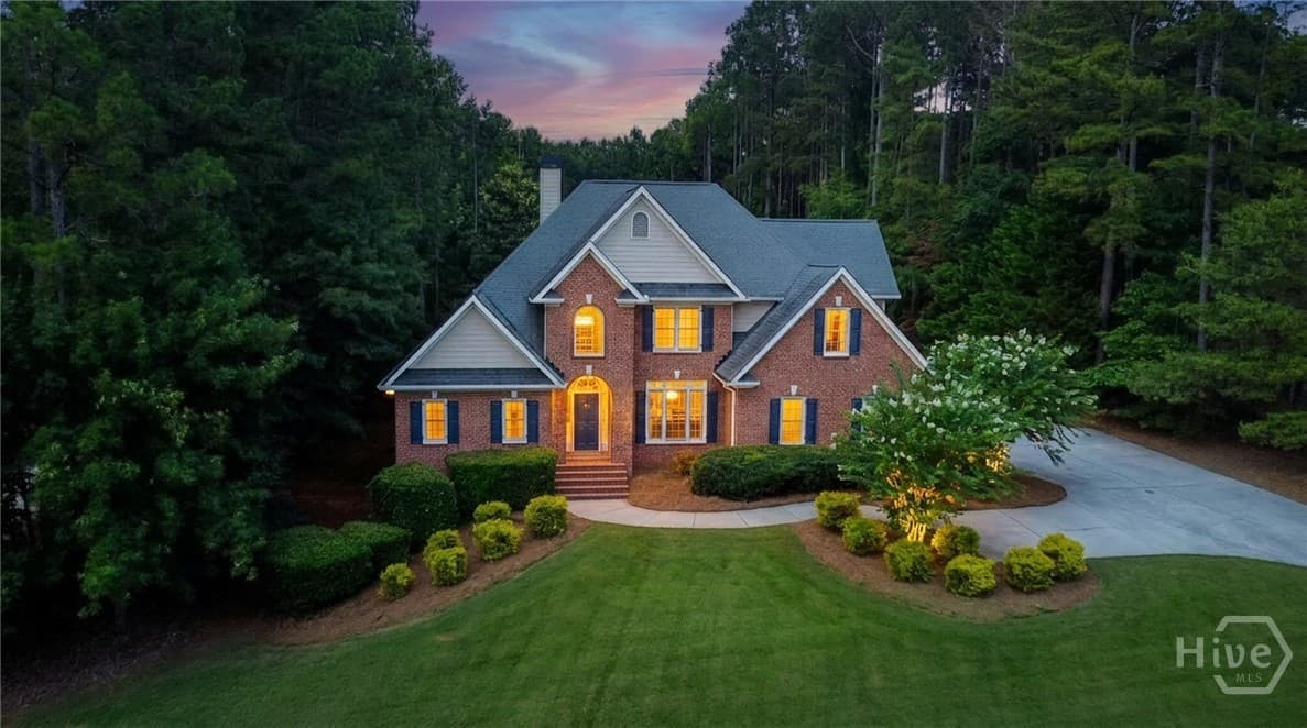 1051 Spring Creek Drive - Photo 1