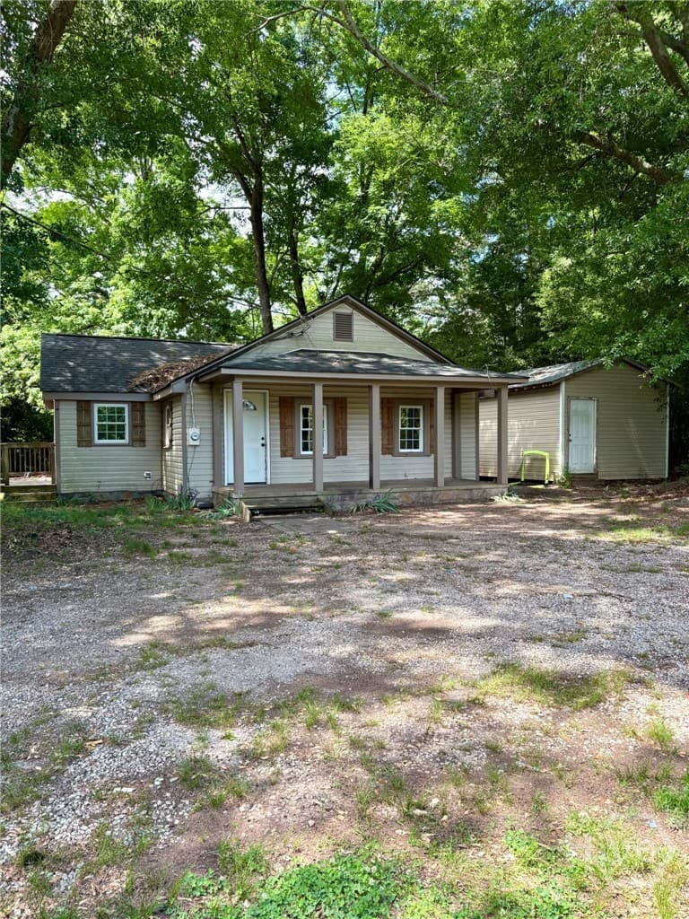 34 Berea Church Road - Photo 1