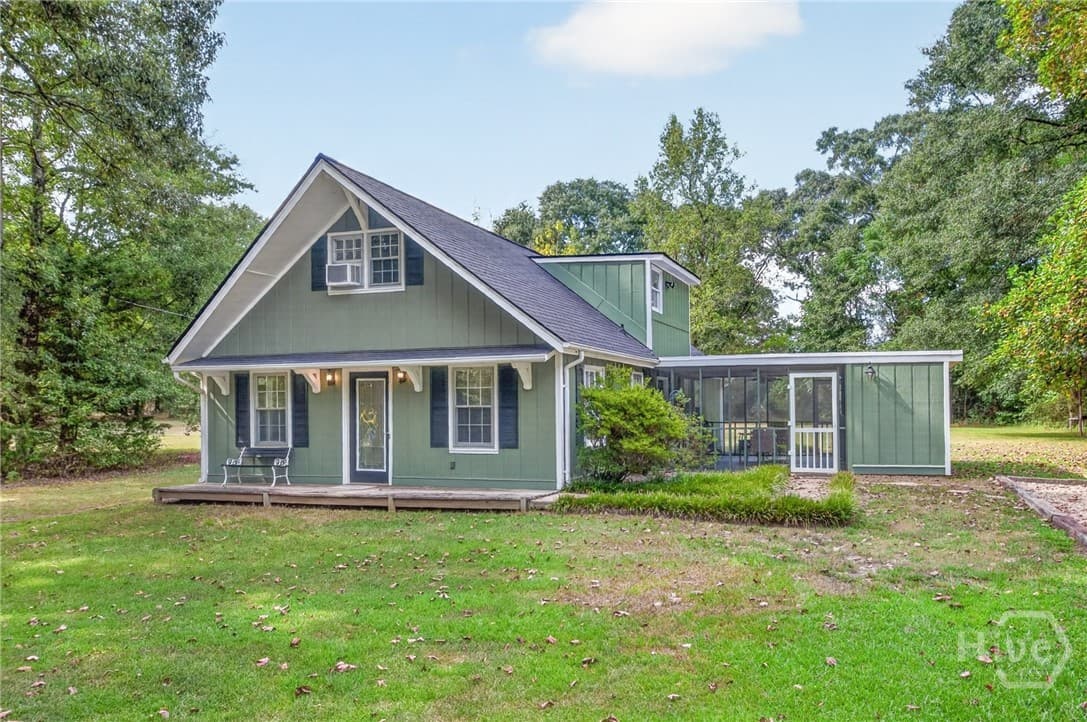 49 Cotton Road