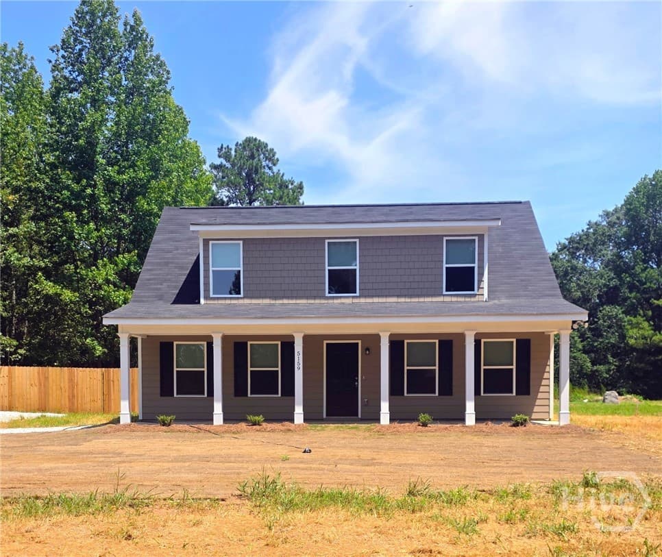 5159 C M Copelan Road - Photo 1