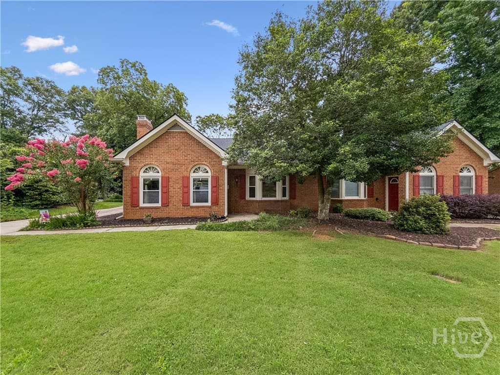 153 Ponderosa Drive - Photo 1