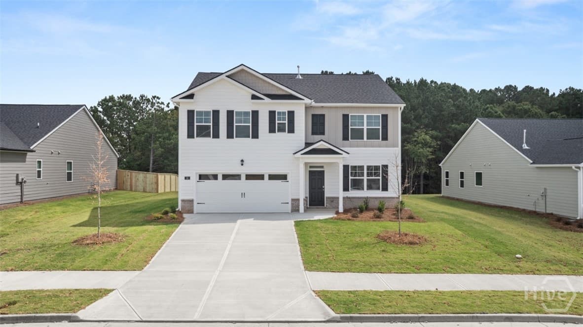 201 Defilippe Drive - Photo 1