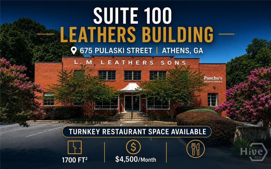 675 Pulaski Street 100 - Photo 1
