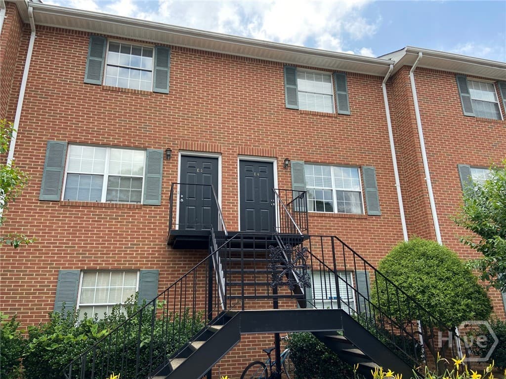 2165 S Milledge Avenue E6 - Photo 1