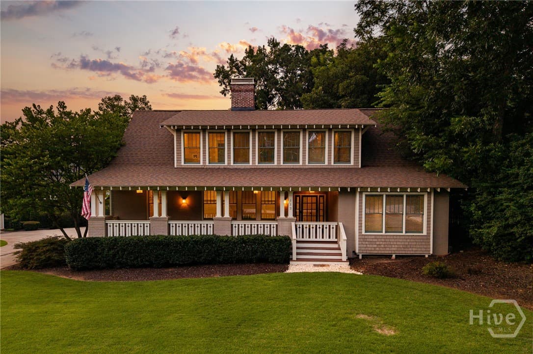112 Fortson Drive - Photo 1