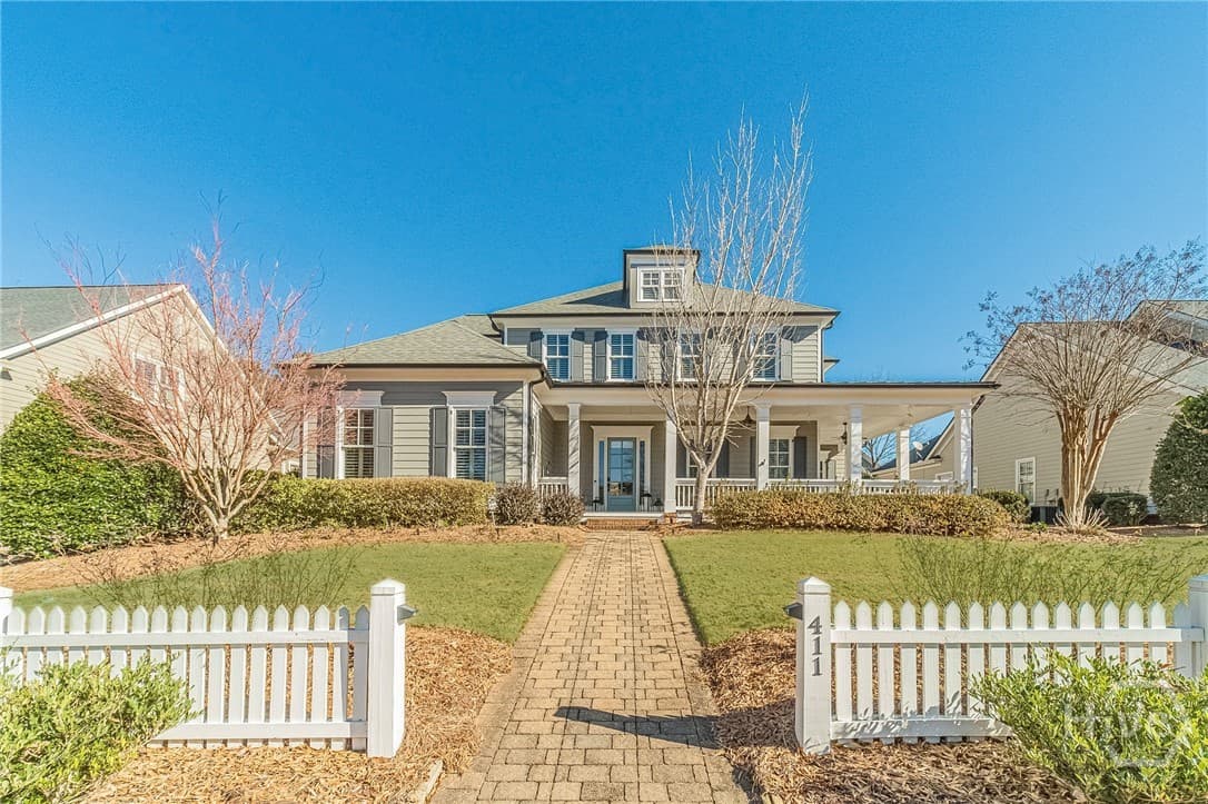 411 Tralee Court - Photo 1