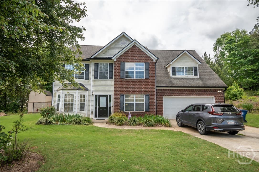 421 Regan Drive - Photo 1