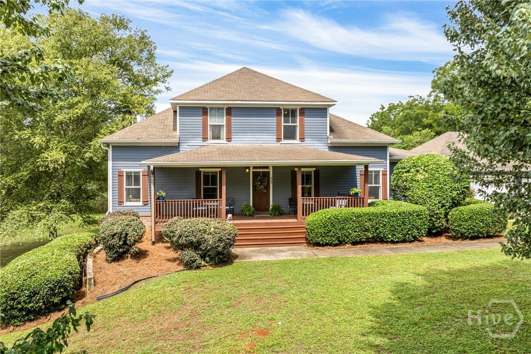 425 Oak Grove Road - Photo 1