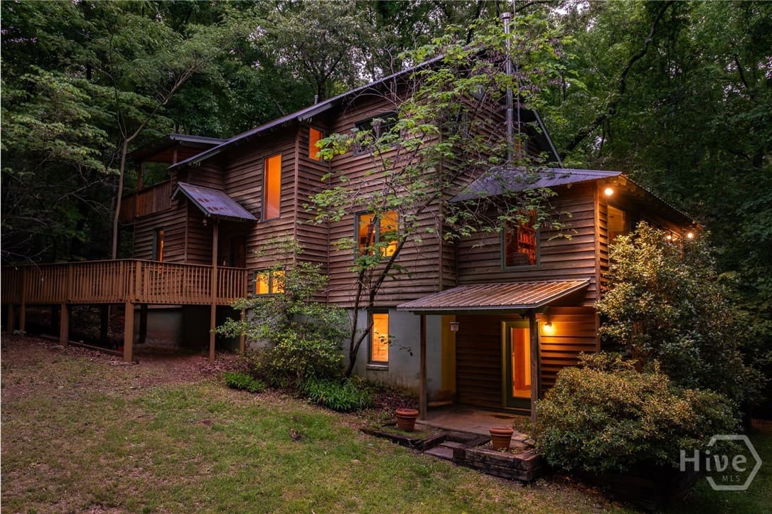 150 Hidden Hills Lane