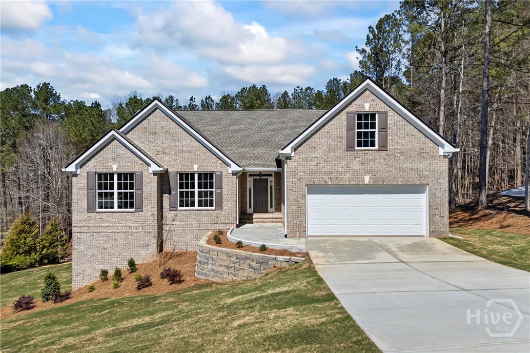 1229 Morgans Run - Photo 1
