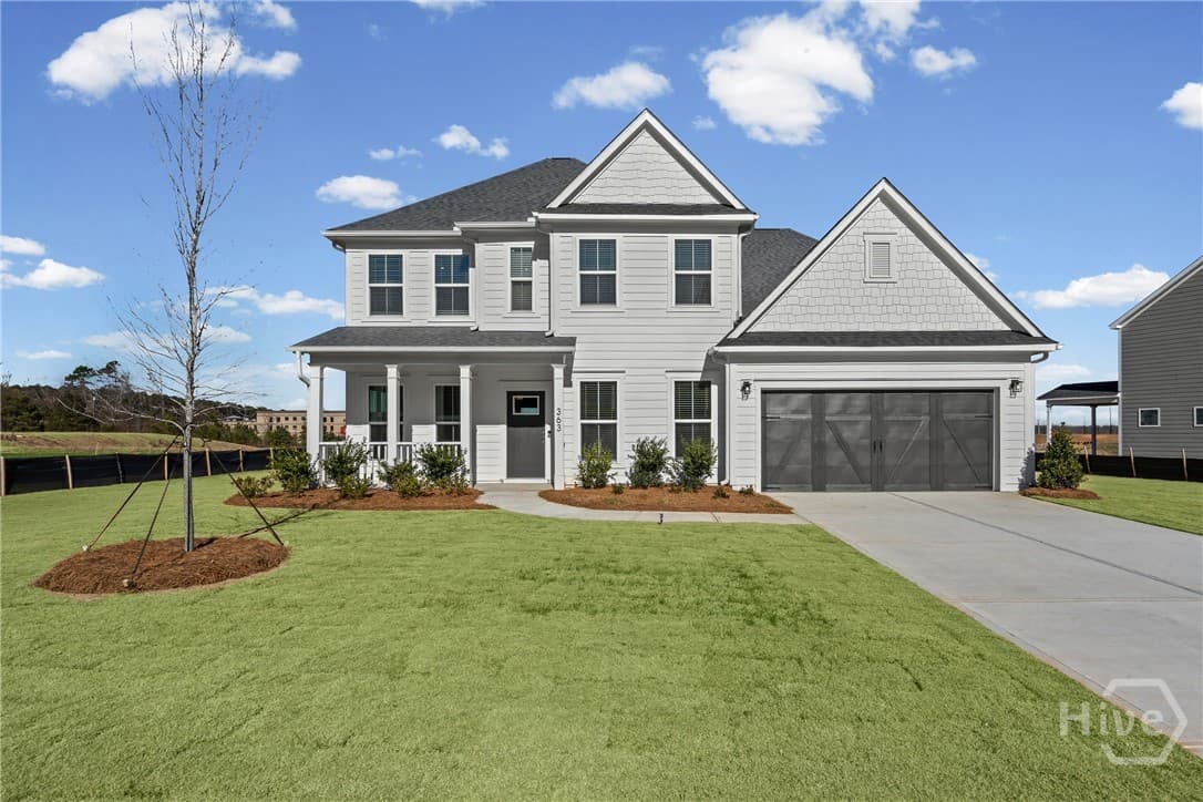 363 Aidens Bluff - Photo 1