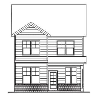 389 Summerville Lane 7 - Photo 1