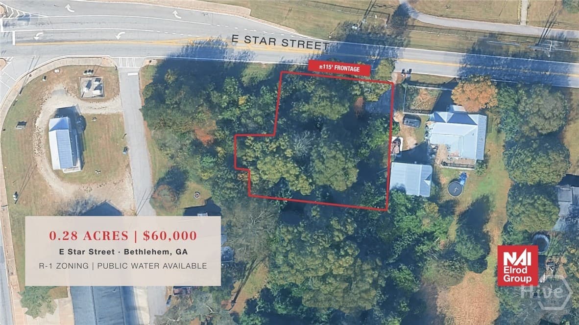 00 E Star Street - Photo 1