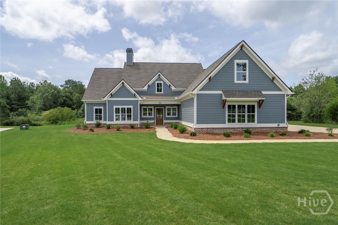 345 WOODFIN - Photo 1