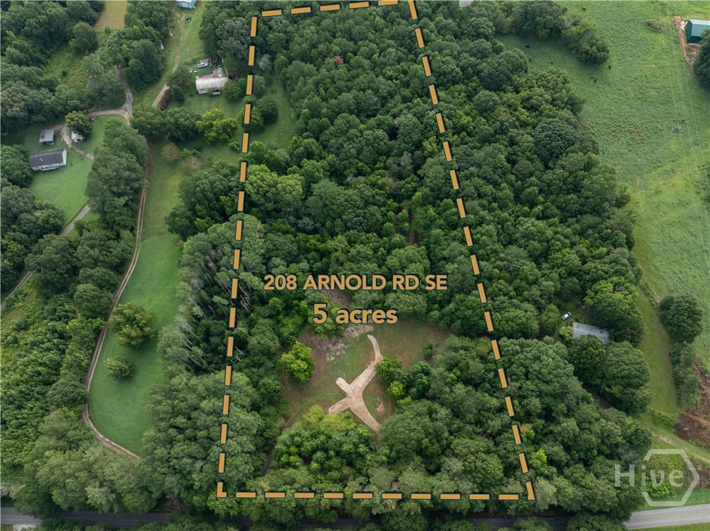 208 Arnold Road SE