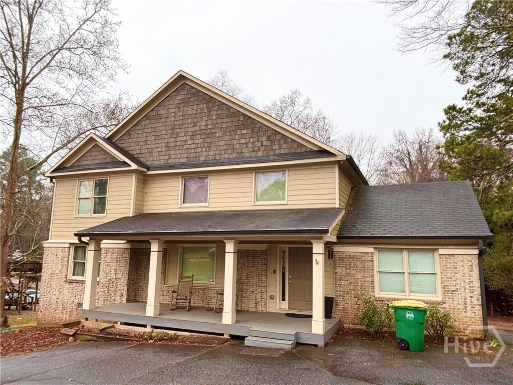 2012 S Milledge Avenue - Photo 1