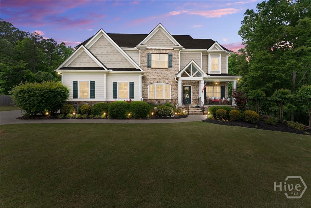 1247 Sterling Lake - Photo 1