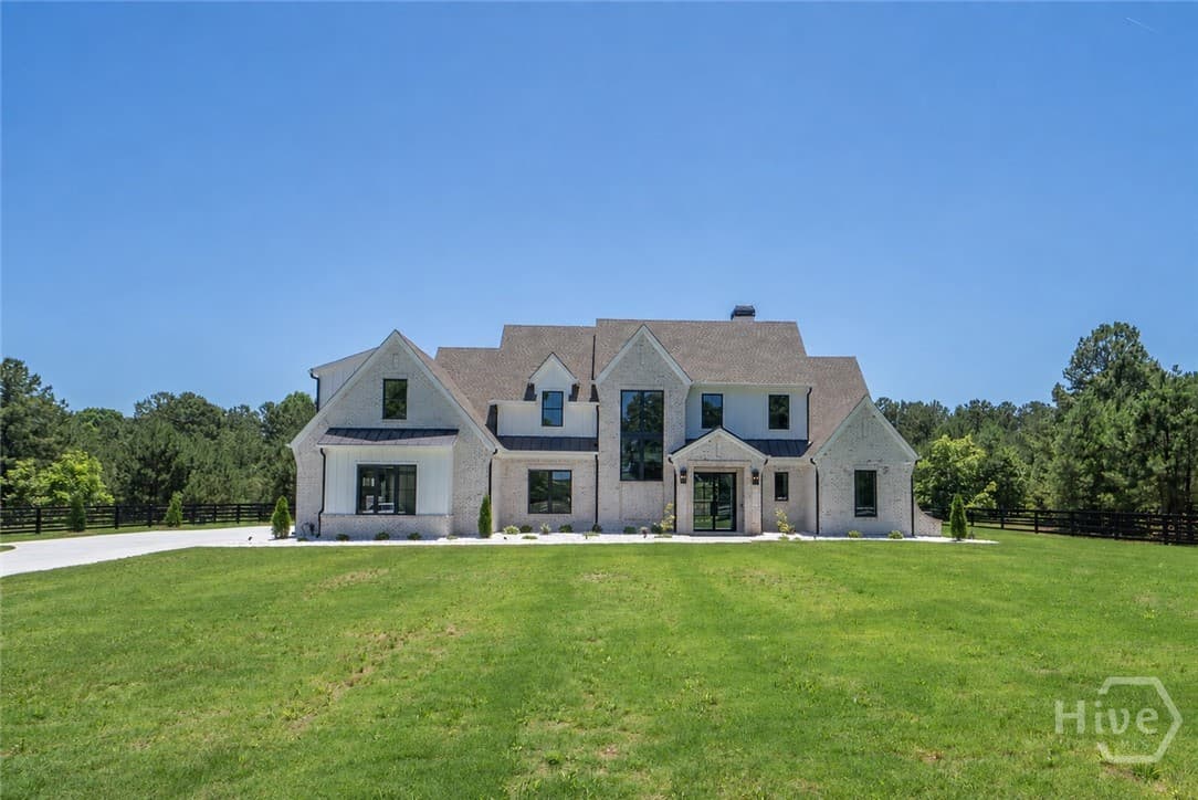 2944-A GEORGE WILLIAMS Road - Photo 1