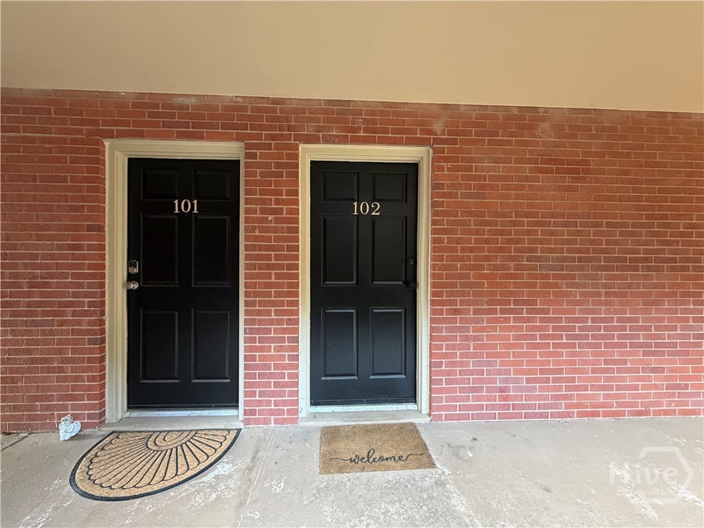 250 Little Street D102 - Photo 1