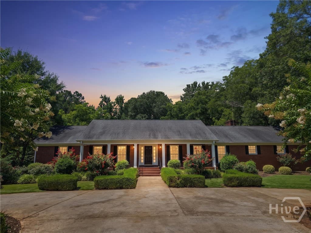 2390 Greensboro Highway - Photo 1