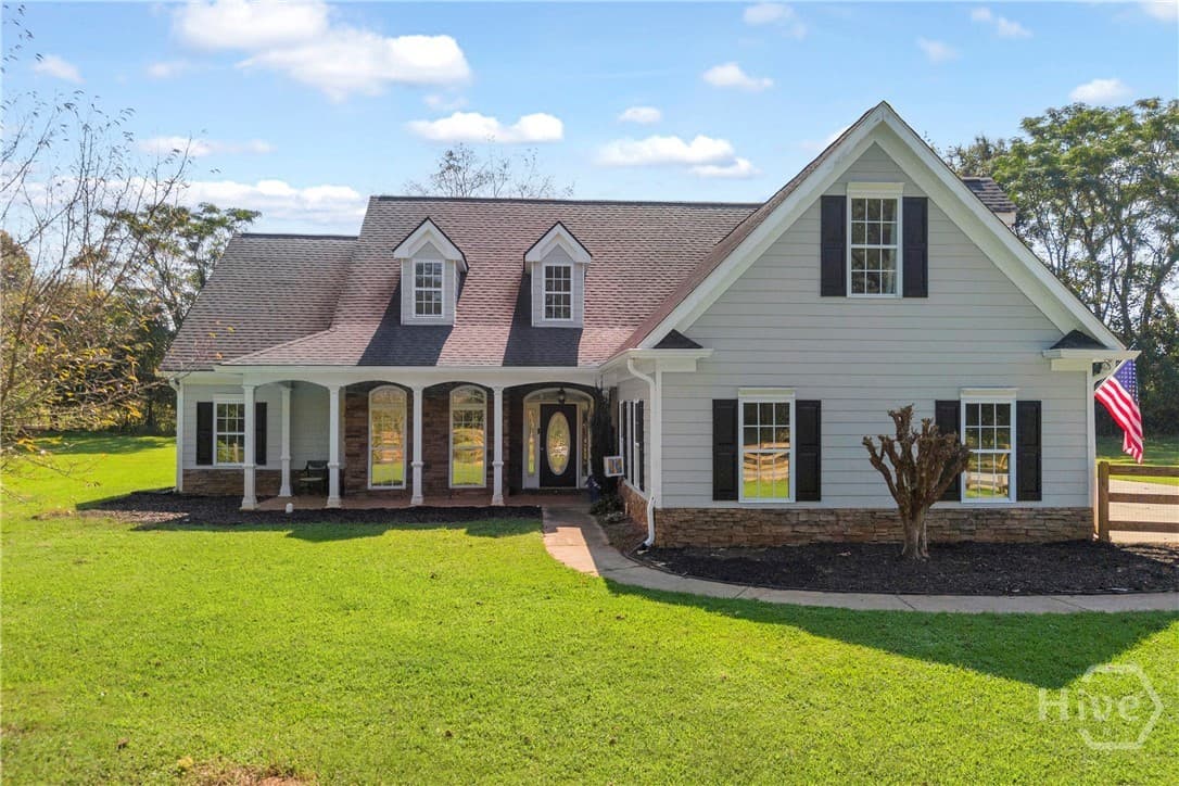 25 Isaiah Drive - Photo 1