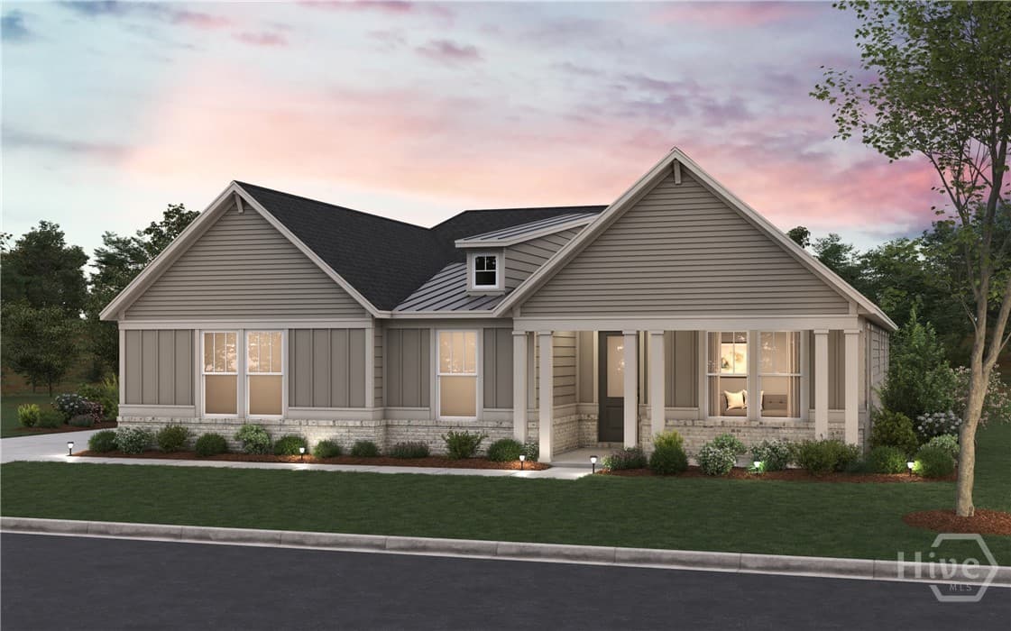 1041 Pine Valley Trail - Photo 1