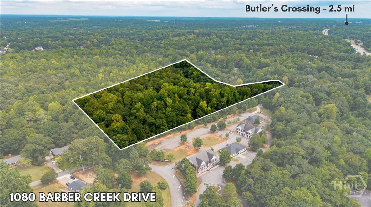 1080 Barber Creek Drive - Photo 1