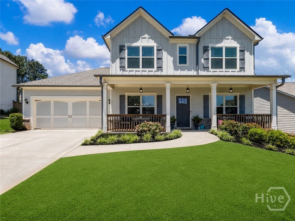 543 Calgary Downs Drive - Photo 1