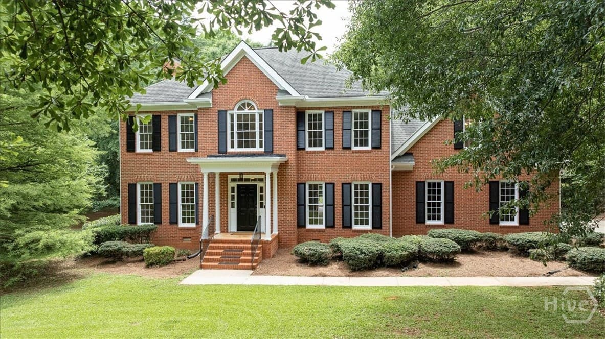 1030 Broadlands Drive - Photo 1