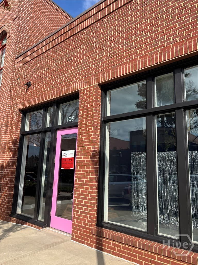 1430 Capital Avenue 105